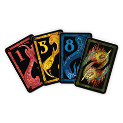 Blaze (ONLINE ORDER ONLY)