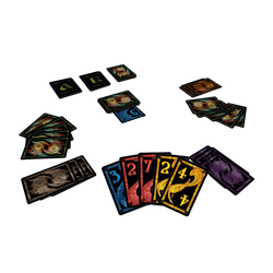 Blaze (ONLINE ORDER ONLY)