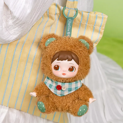 Charline Forest Hide & Seek Blind Box (ONLINE ORDER ONLY)