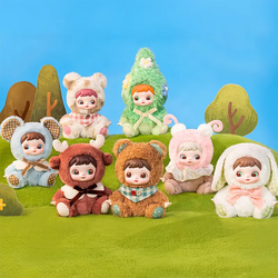 Charline Forest Hide & Seek Blind Box (ONLINE ORDER ONLY)