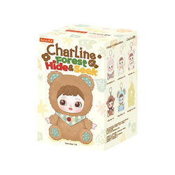 Charline Forest Hide & Seek Blind Box (ONLINE ORDER ONLY)