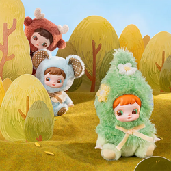 Charline Forest Hide & Seek Blind Box (ONLINE ORDER ONLY)