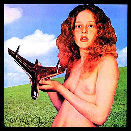 BLIND FAITH [Vinyl] (ONLINE ORDER ONLY)