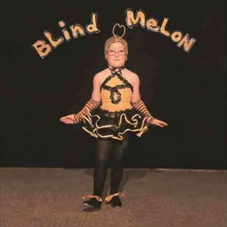 Blind Melon [Vinyl] (ONLINE ORDER ONLY)