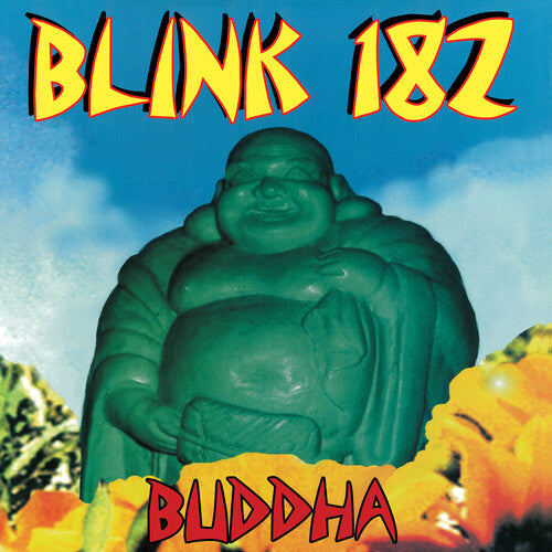 Buddah (Cassette) [Cassette] (ONLINE ORDER ONLY)