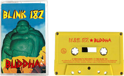 Buddah (Cassette) [Cassette] (ONLINE ORDER ONLY)