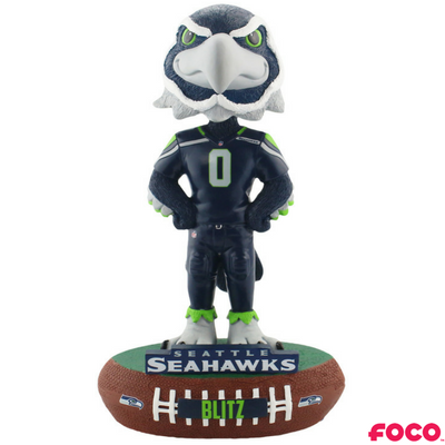 NFL Baller Bobbleheads (ONLINE ORDER ONLY)