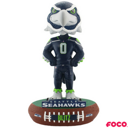 NFL Baller Bobbleheads (ONLINE ORDER ONLY)