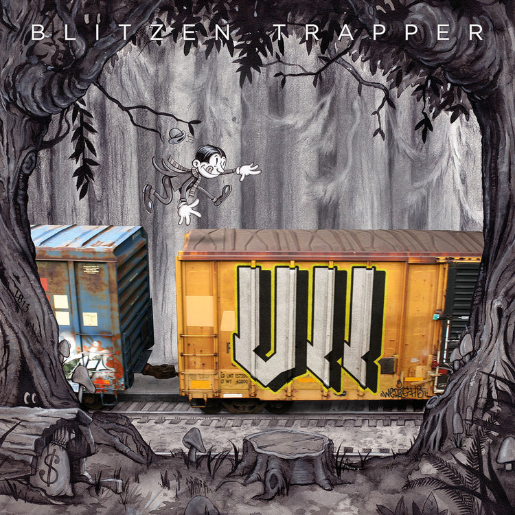 VII (Limited Edition Orange Vinyl) [Vinyl] (ONLINE ORDER ONLY)