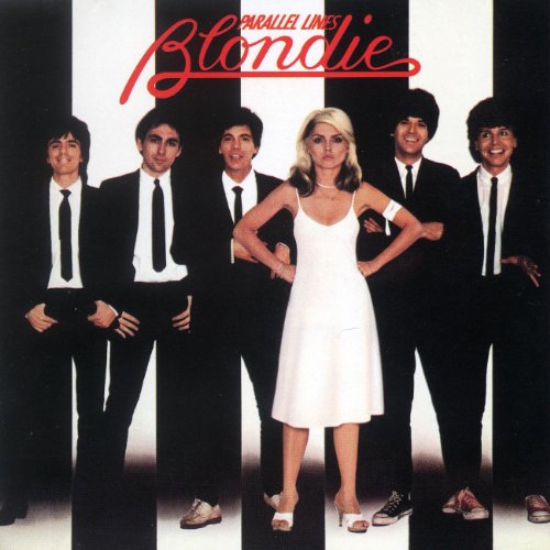 Parallel Lines [Vinyl] (ONLINE ORDER ONLY)