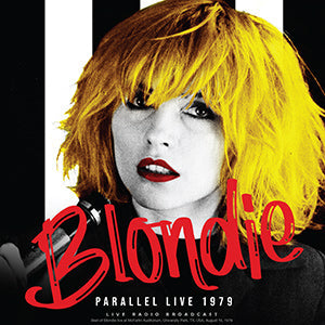 Parallel Live 1979 [Import] [Vinyl] (ONLINE ORDER ONLY)