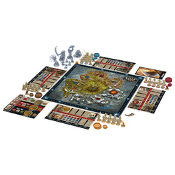 Blood Rage Core Box (ONLINE ORDER ONLY)