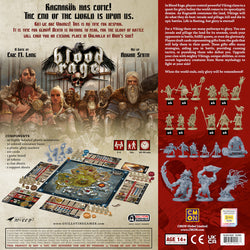Blood Rage Core Box (ONLINE ORDER ONLY)
