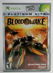 Blood Wake [Platinum Hits] - Xbox (ONLINE ORDER ONLY)