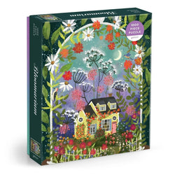 Bloomarium 1000 Piece Jigsaw Puzzle Galison (ONLINE ORDER ONLY)