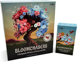 Bloomchasers (ONLINE ORDER ONLY)