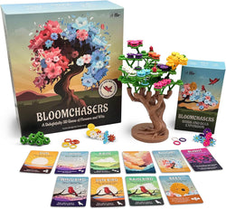 Bloomchasers (ONLINE ORDER ONLY)