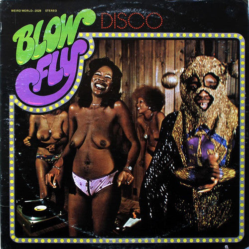 Disco [Vinyl] (ONLINE ORDER ONLY)