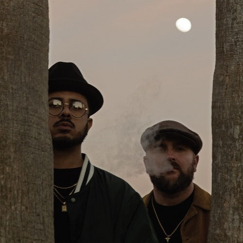 True & Livin [Vinyl] (ONLINE ORDER ONLY)