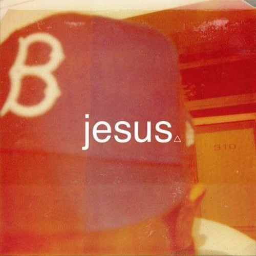 Blu - Jesus [Vinyl] (ONLINE ORDER ONLY)