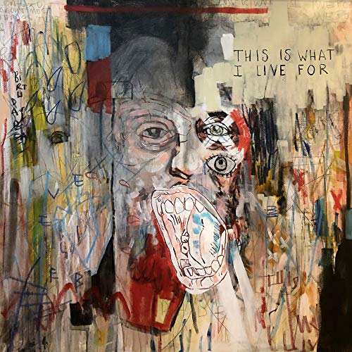 This Is What I Live For [Vinyl]