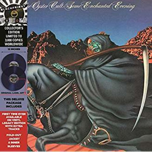 Some Enchanted Evening (Translucent Blue Vinyl) (2 LPs) [Vinyl] (ONLINE ORDER ONLY)