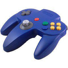 Nintendo 64 Controllers (Online Order Only)
