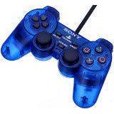 PlayStation 2 DualShock 2 Controller (Online Order Only)