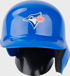 Toronto Blue Jays MLB Collectible Mini Batting Helmet (Online Order Only) (ONLINE ORDER ONLY)