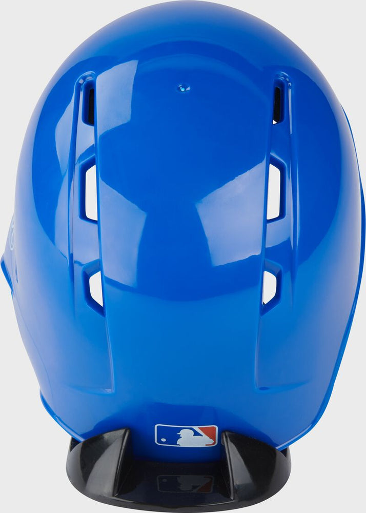 Toronto Blue Jays MLB Collectible Mini Batting Helmet (Online Order Only) (ONLINE ORDER ONLY)