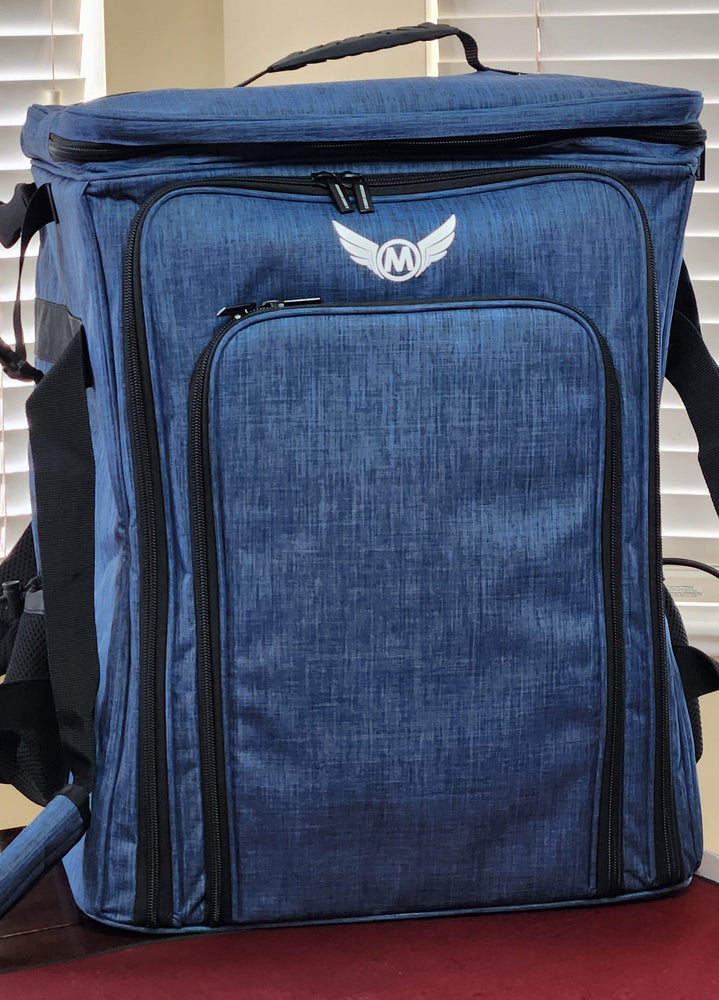 Ultimate Game Night Bag by Mayday Games (ONLINE ORDER ONLY)