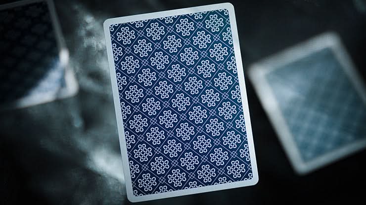 MINT 2 Magician Cards (Online Order Only)