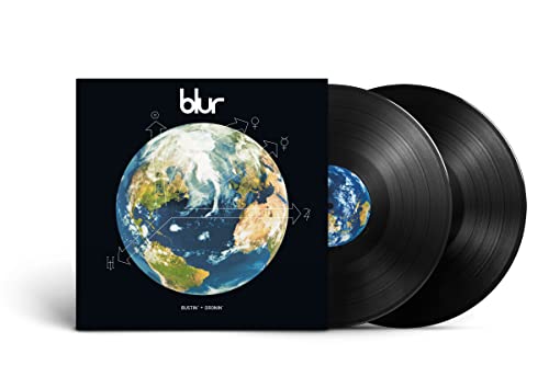 Bustin' + Dronin' [Vinyl]