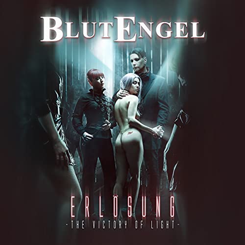 Erlösung – The Victory of Light [CD] (ONLINE ORDER ONLY)