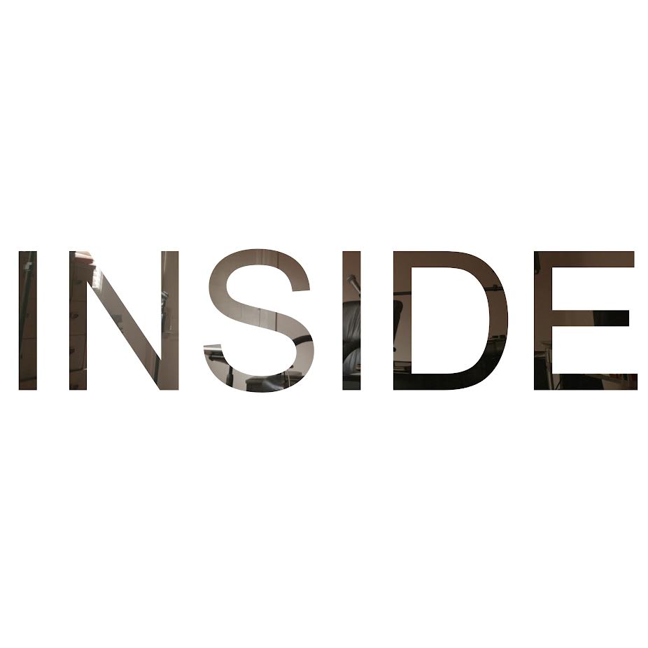 INSIDE (DELUXE) [3 LP Box Set] [Vinyl] (ONLINE ORDER ONLY)