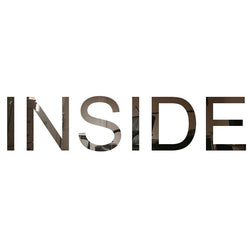 INSIDE (DELUXE) [3 LP Box Set] [Vinyl] (ONLINE ORDER ONLY)