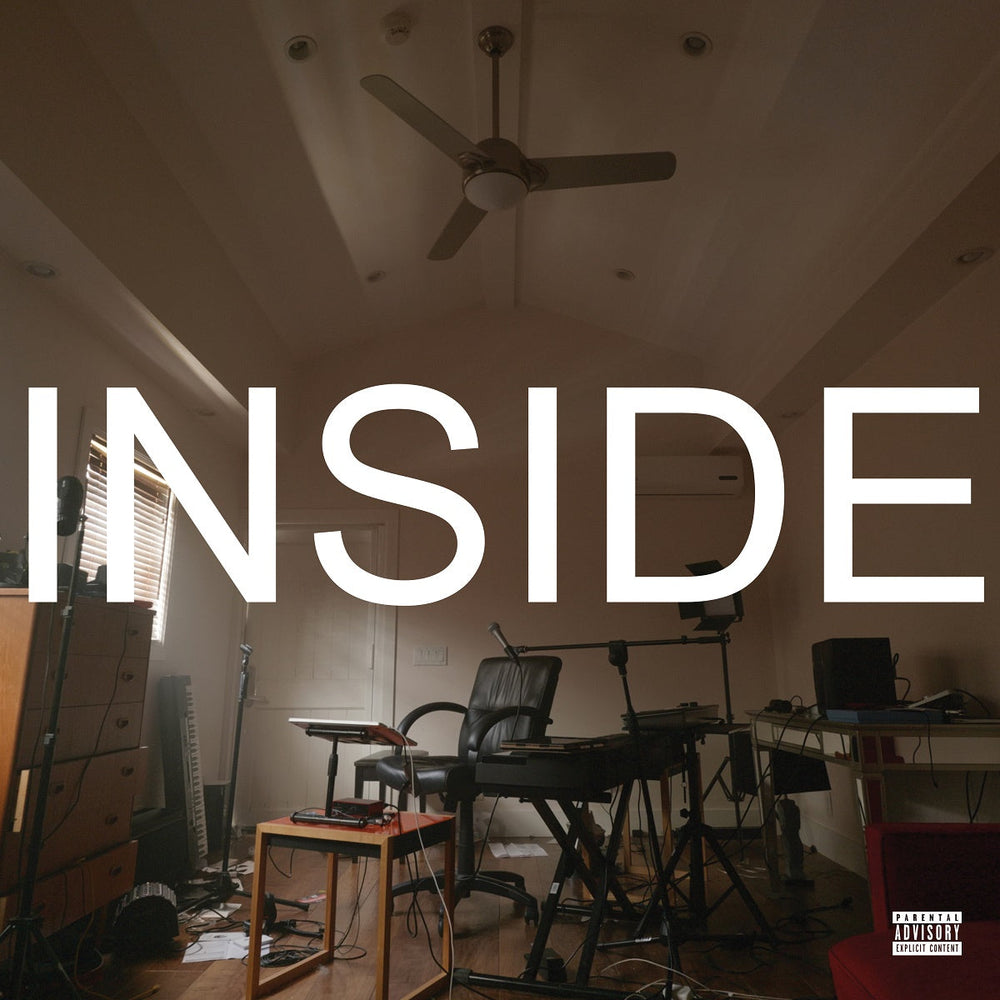 INSIDE (The Songs) [2 LP] [Vinyl] (ONLINE ORDER ONLY)