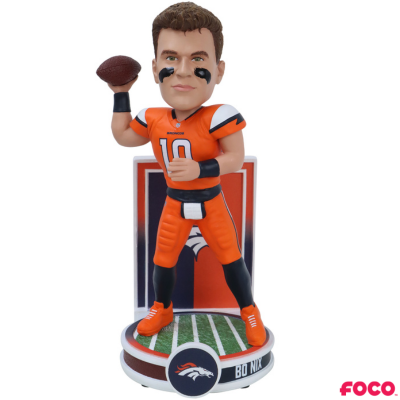 Banner Series Bobbleheads (ONLINE ORDER ONLY)