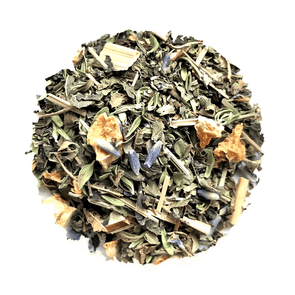 Boardwalk Zinger Iced Blend (ONLINE ORDER ONLY)