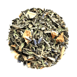 Boardwalk Zinger Iced Blend (ONLINE ORDER ONLY)