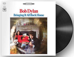 Bringing It All Back Home (150 Gram Vinyl) [Vinyl] (ONLINE ORDER ONLY)