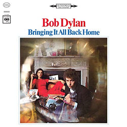 Bringing It All Back Home (150 Gram Vinyl) [Vinyl] (ONLINE ORDER ONLY)