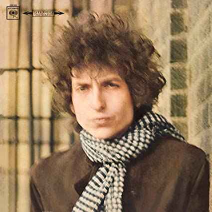 Bob Dylan - Blonde On Blonde (150 Gram Vinyl, Gatefold LP Jacket) (2 Lp's) [Vinyl]