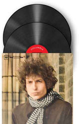 Bob Dylan - Blonde On Blonde (150 Gram Vinyl, Gatefold LP Jacket) (2 Lp's) [Vinyl]
