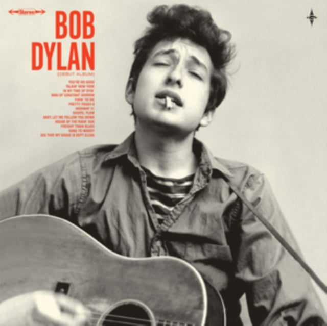 Debut Album [Vinyl]