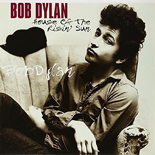HOUSE OF THE RISIN' SUN [Vinyl]