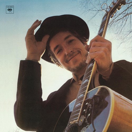 Nashville Skyline [Vinyl]