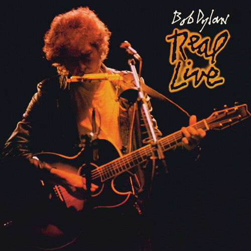 Real Live [Explicit Content] (150 Gram Vinyl, Download Insert) [Vinyl] (ONLINE ORDER ONLY)