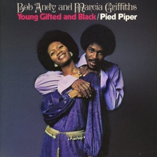 Young Gifted & Black [Vinyl]