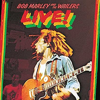 Live! (Deluxe Edition) (3 Lp's) [Vinyl] (ONLINE ORDER ONLY)